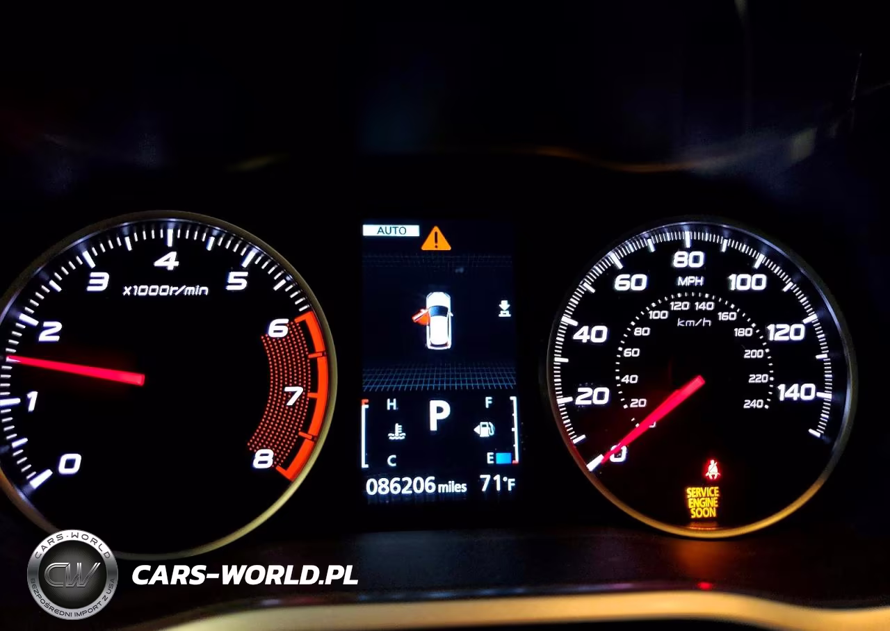 2018 Mitsubishi Eclipse Cross Le VIN:JA4AT4AA0JZ068669 - 9