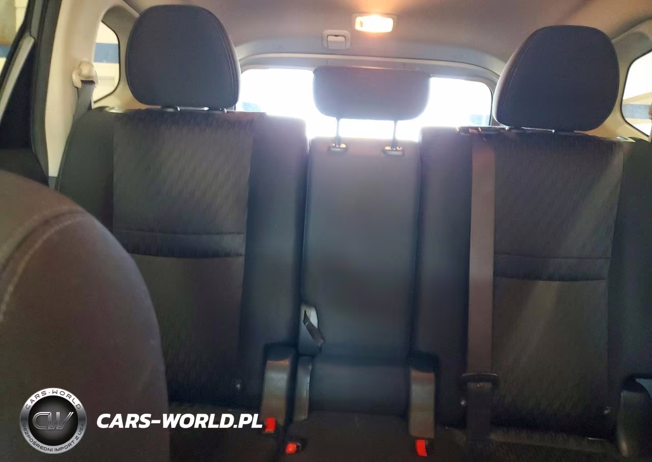 2019 Nissan Rogue Sv VIN:KNMAT2MT2KP516057 - 10