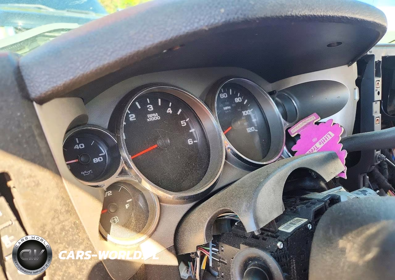 2012 Chevrolet Silverado K1500 Lt VIN:1GCPKSE75CF211867 - 9