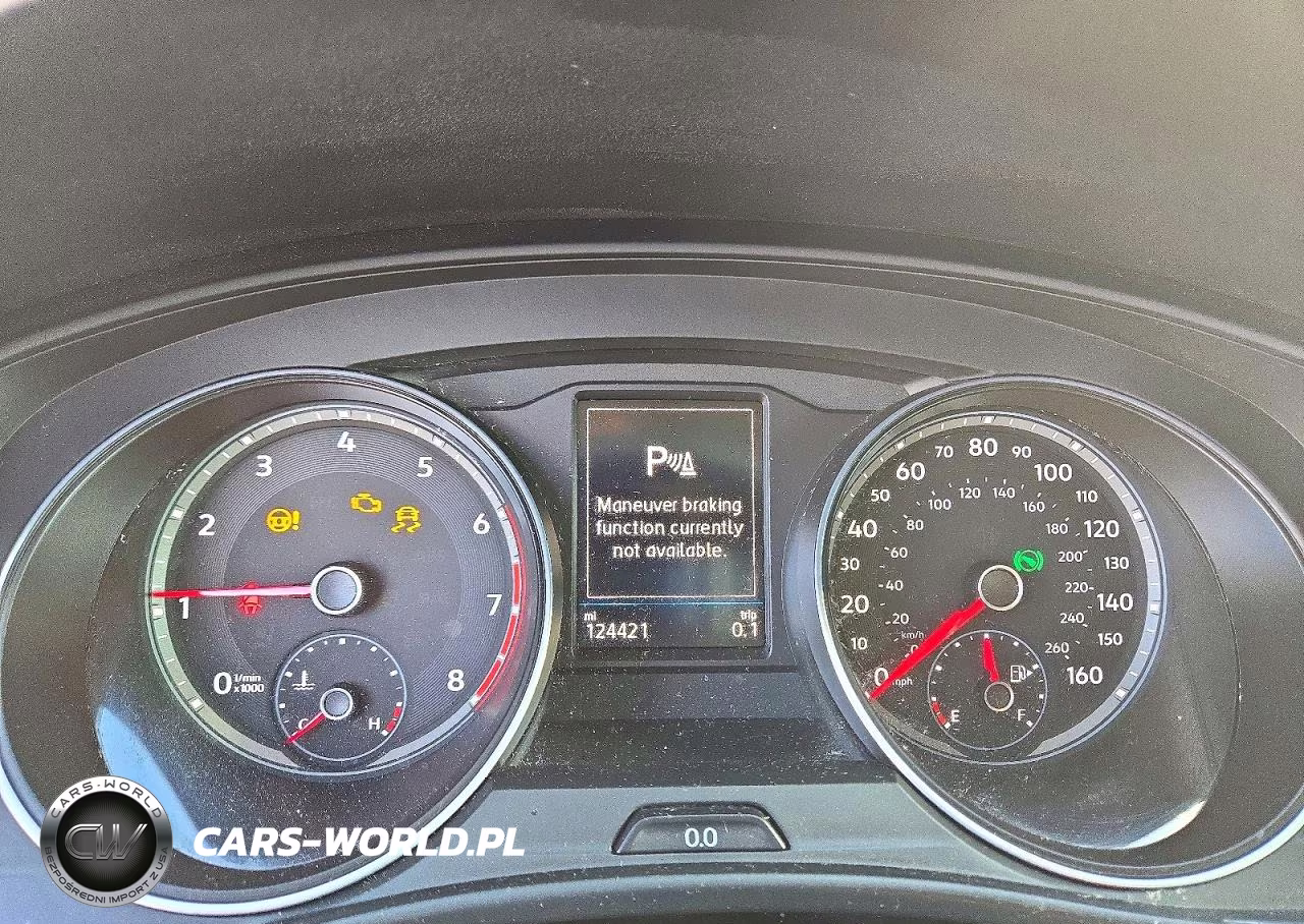 2018 Volkswagen Atlas Sel VIN:1V2MR2CA8JC527516 - 9
