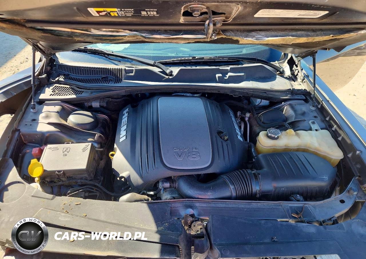 2018 Dodge Challenger R-T VIN:2C3CDZBT2JH269325 - 11