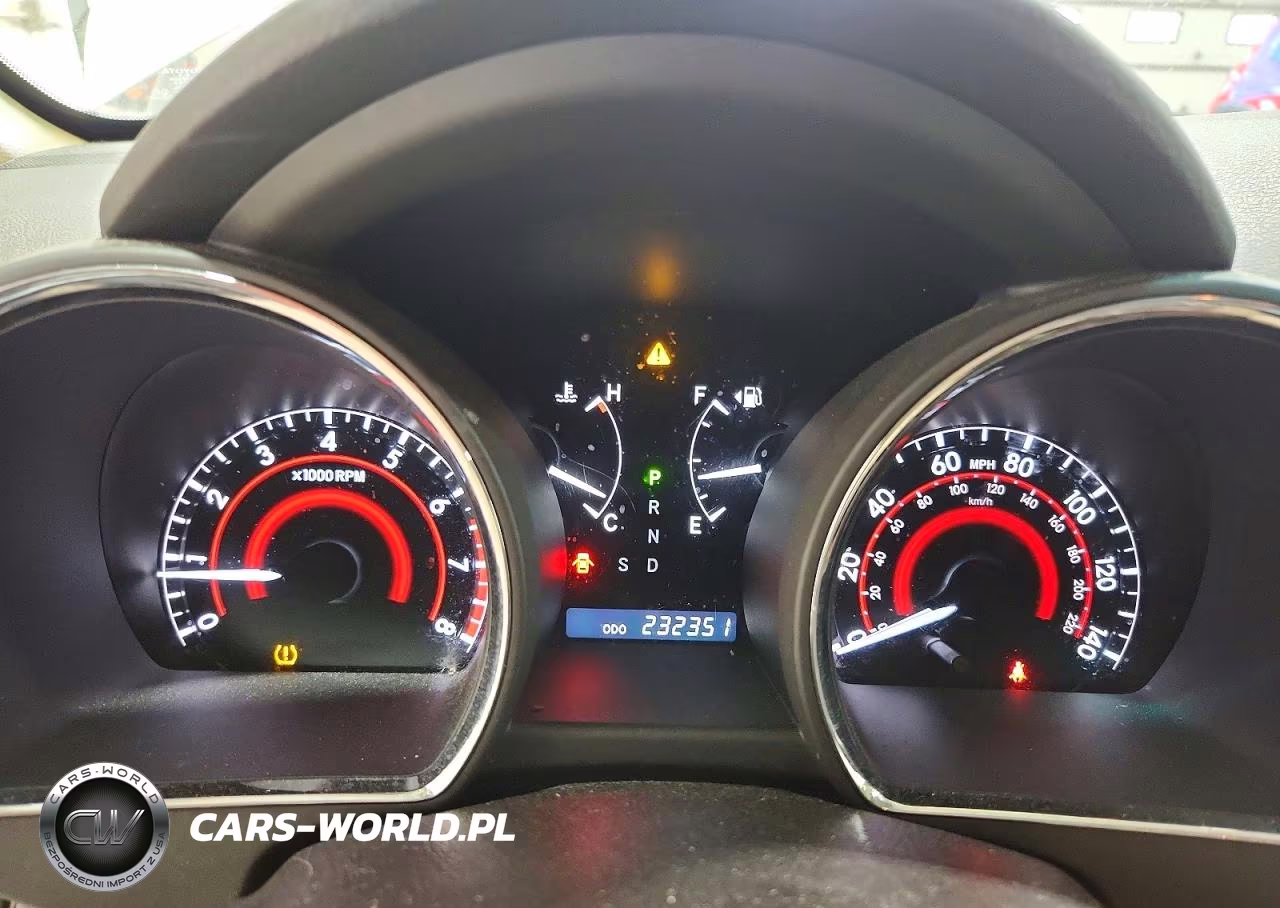 2008 Toyota Highlander Sport VIN:JTEES43AX82046202 - 9