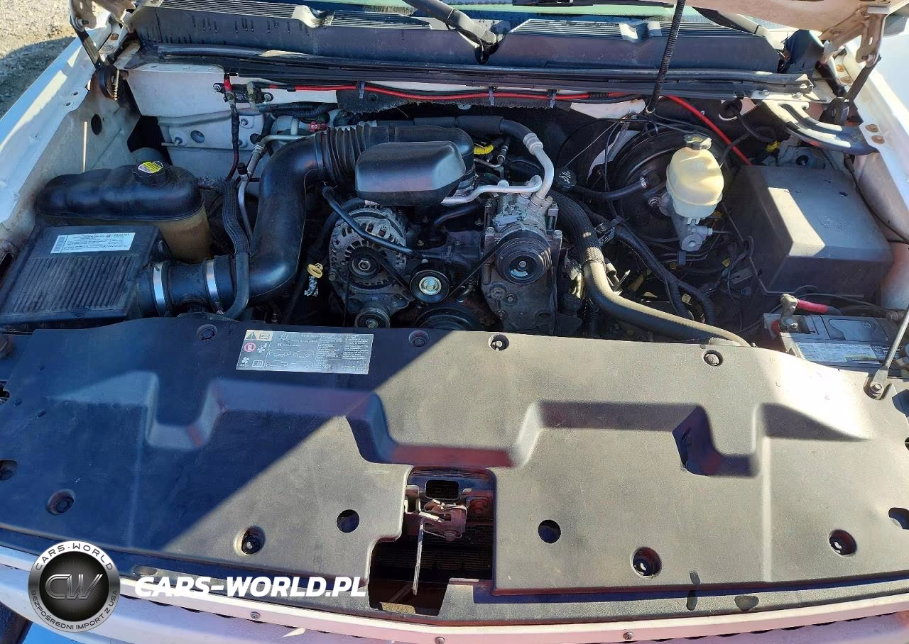 2008 Chevrolet Silverado C1500 VIN:1GCEC14X68Z184006 - 11
