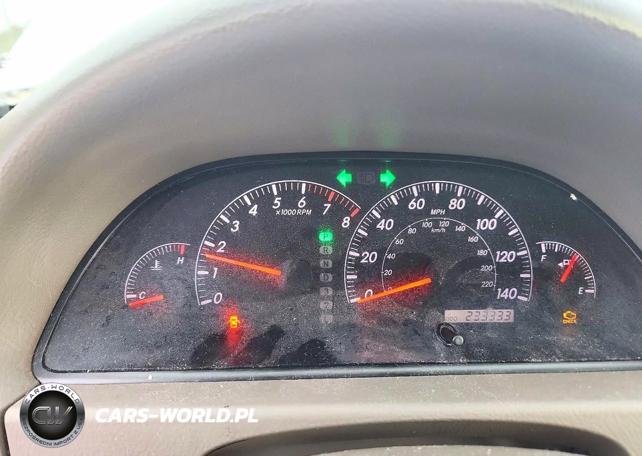 2006 Toyota Camry Le VIN:4T1BE32KX6U680366 - 9
