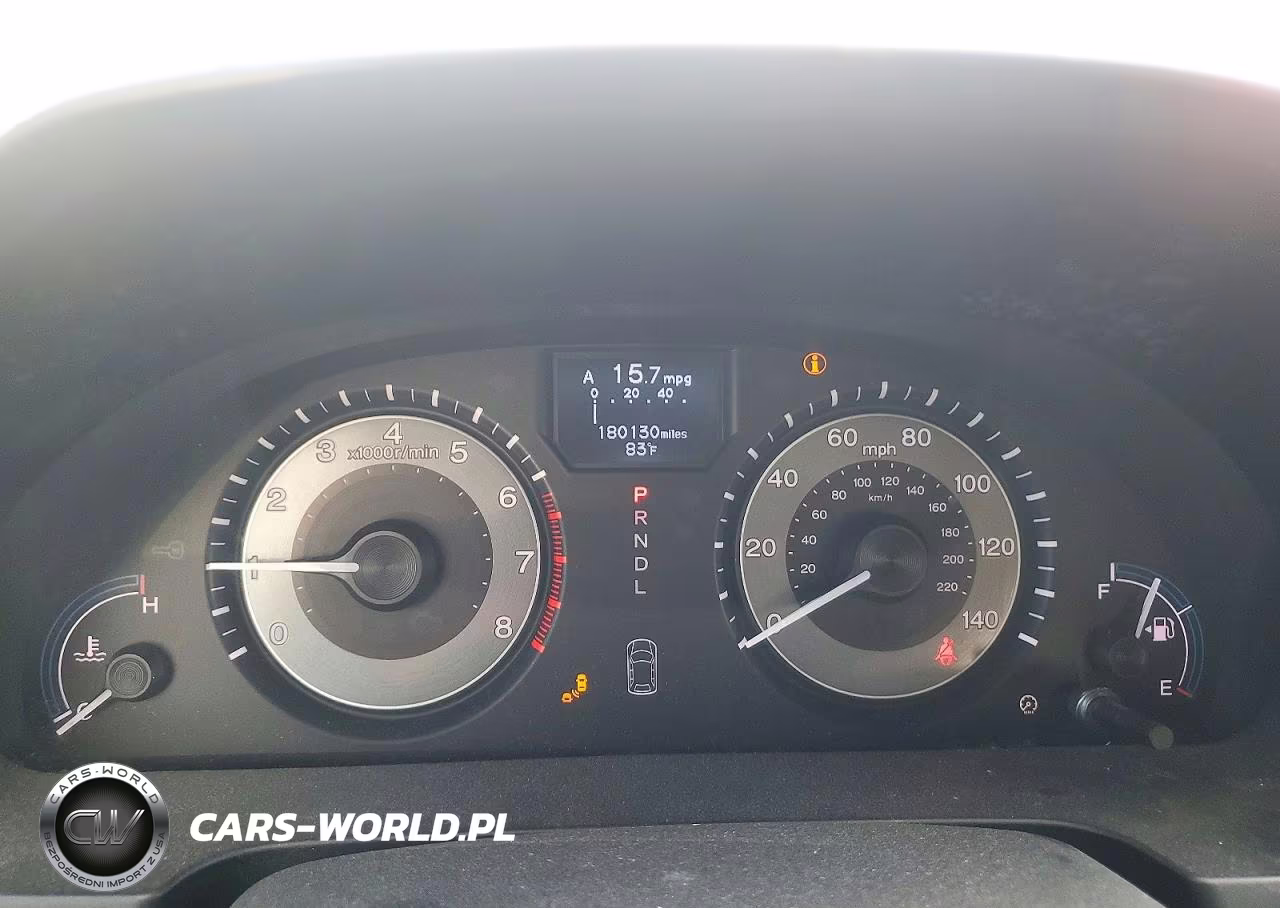 2013 Honda Odyssey Touring VIN:5FNRL5H9XDB017281 - 9