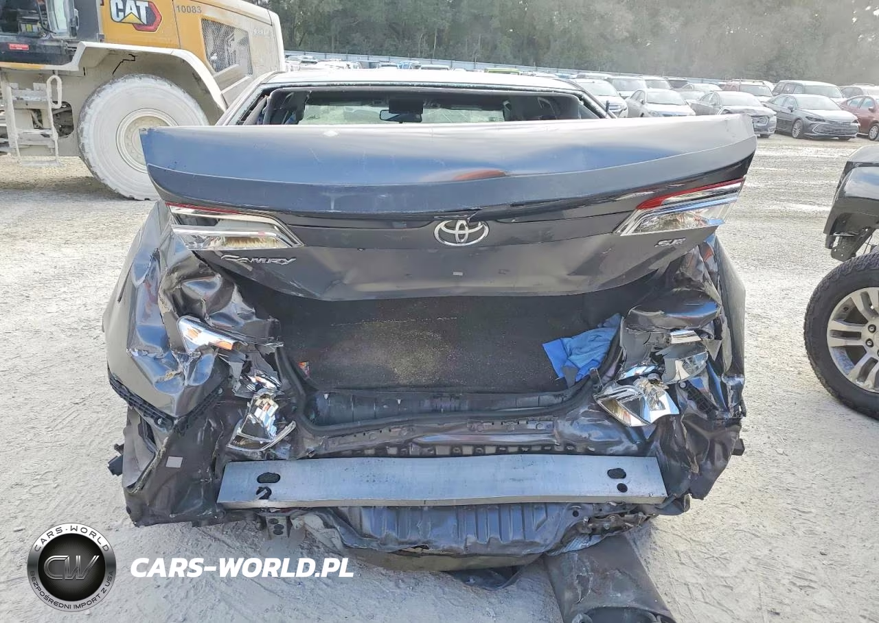 2014 Toyota Camry L VIN:4T1BF1FKXEU323876 - 6