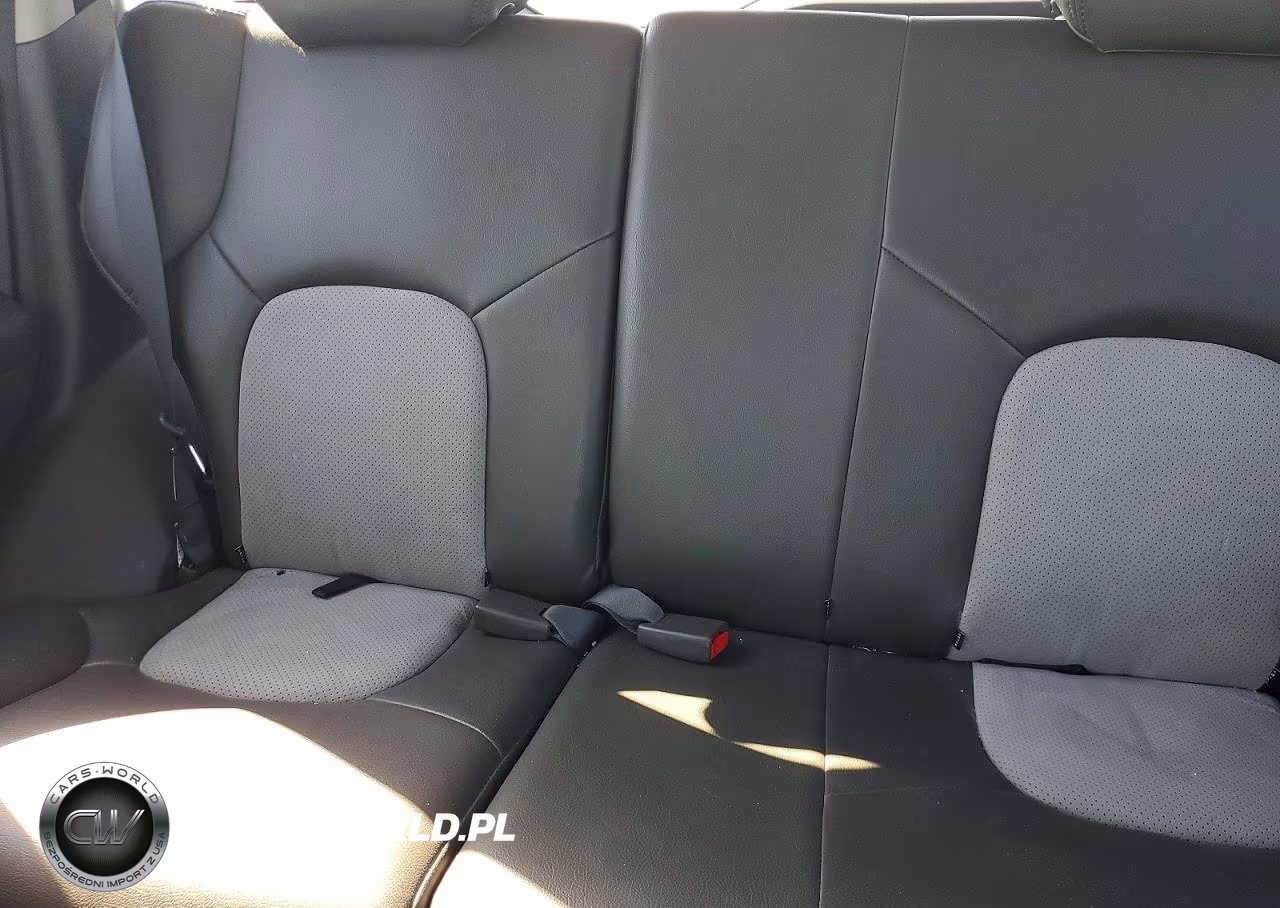 2010 Nissan Xterra X VIN:5N1AN0NU4AC504922 - 10