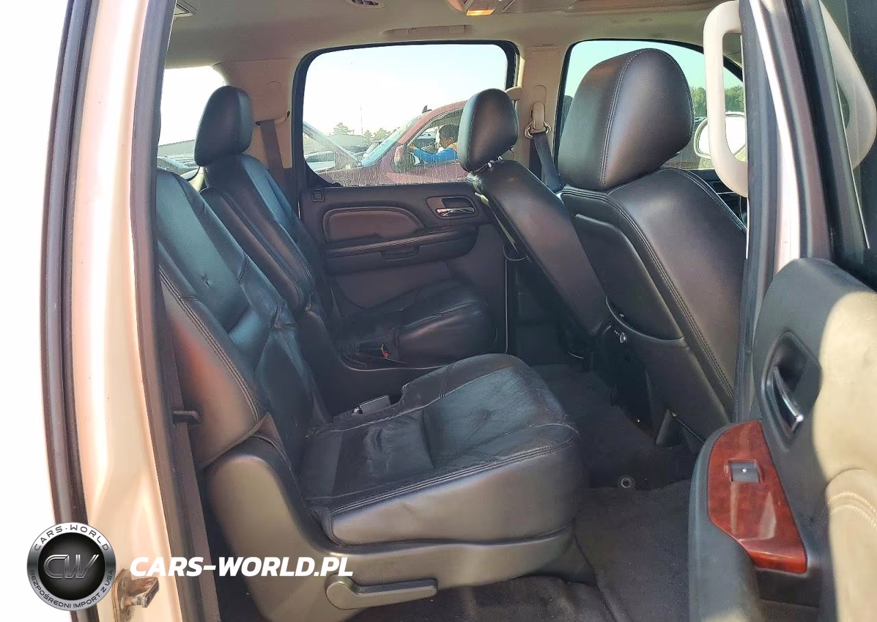 2013 Cadillac Escalade Esv Premium VIN:1GYS4JEF2DR118272 - 10