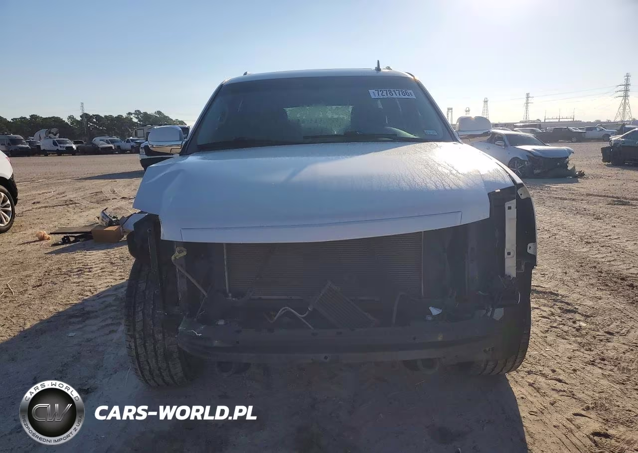 2013 Cadillac Escalade Esv Premium VIN:1GYS4JEF2DR118272 - 5