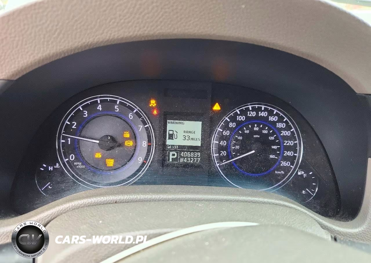 2010 Infiniti G37 Sedan X VIN:JN1CV6AR5AM454319 - 9