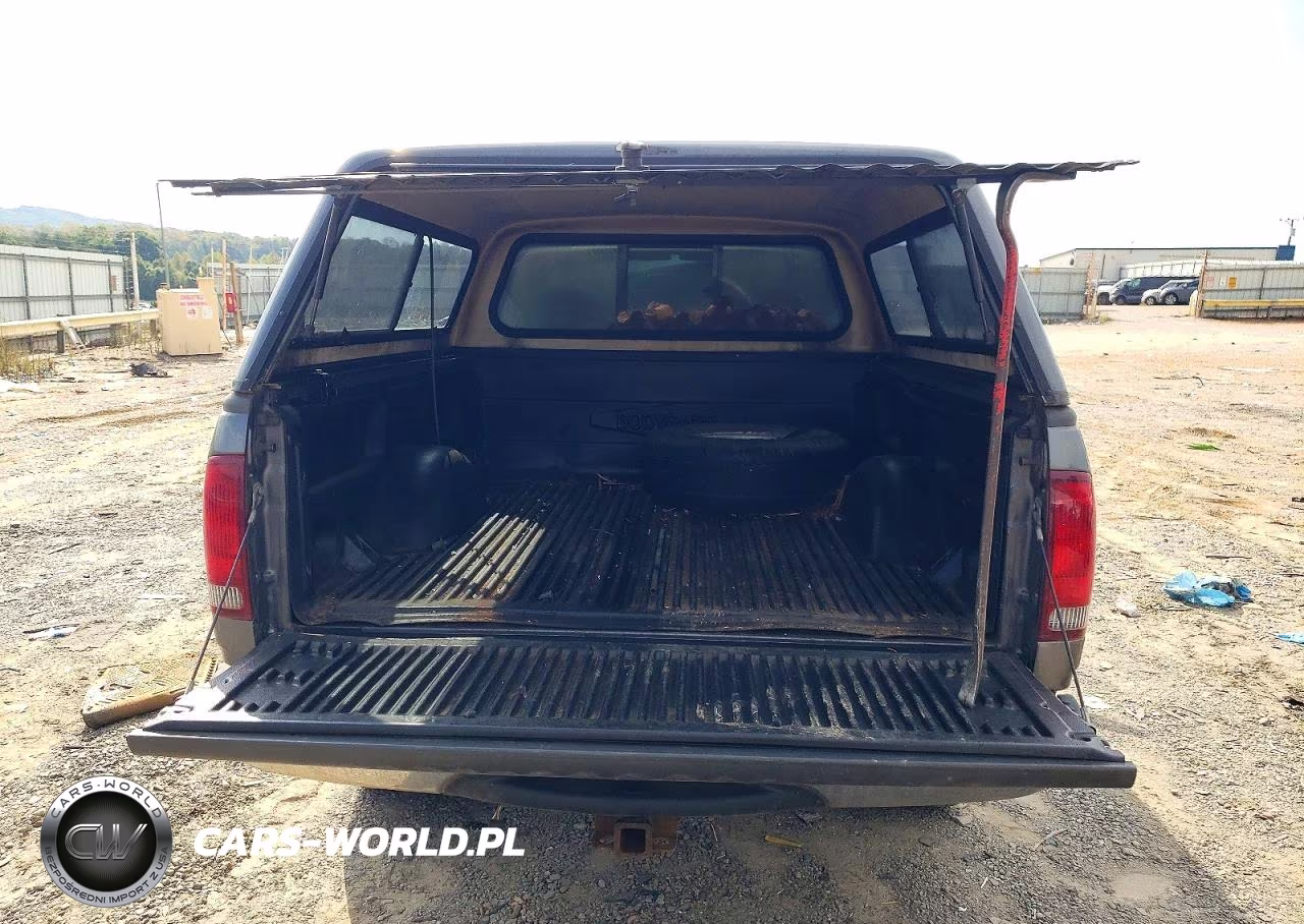 2003 Ford F150 Xl VIN:1FTRF182X3NB20249 - 10