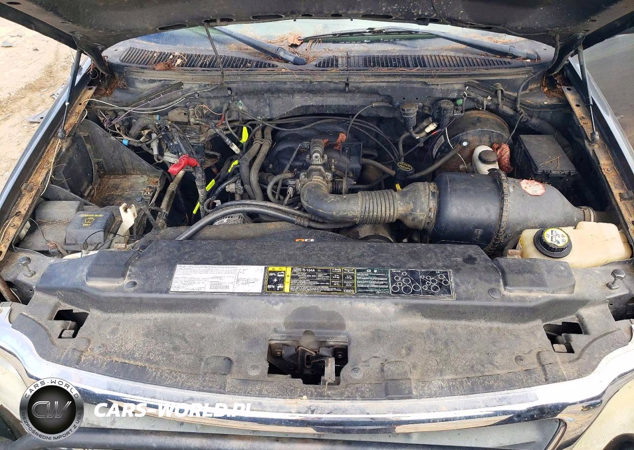 2003 Ford F150 Xl VIN:1FTRF182X3NB20249 - 11