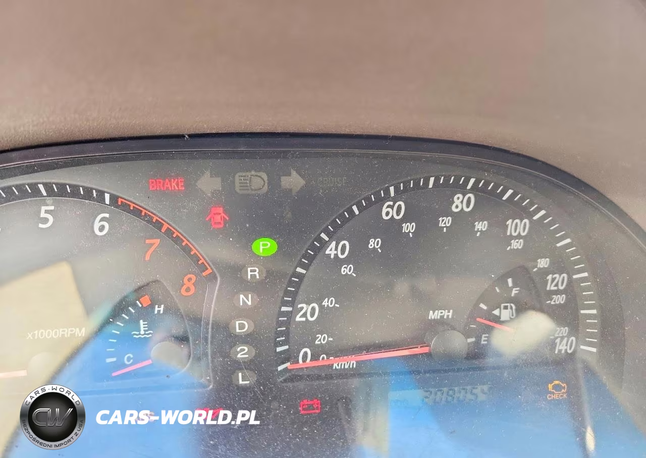 2002 Toyota Camry Le VIN:4T1BE32K92U508081 - 9