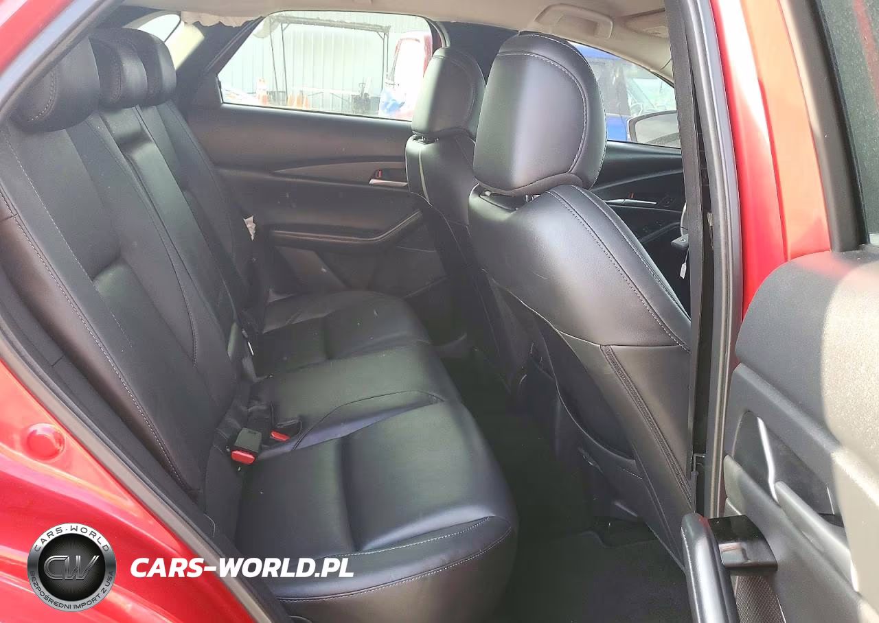 2024 Mazda Cx-30 Select VIN:3MVDMBBM1RM623217 - 11