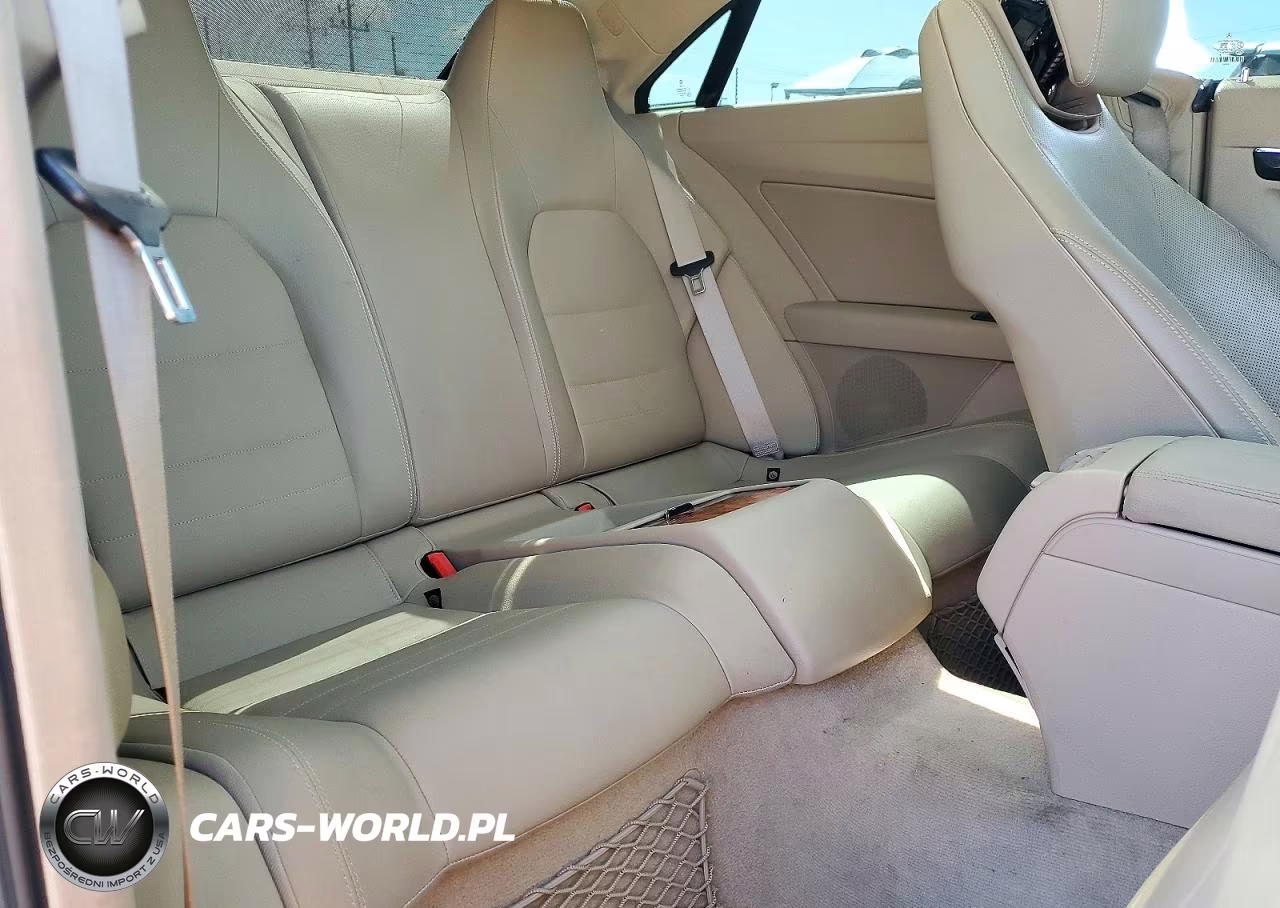 2010 Mercedes-Benz E 350 VIN:WDDKJ5GB0AF002720 - 10