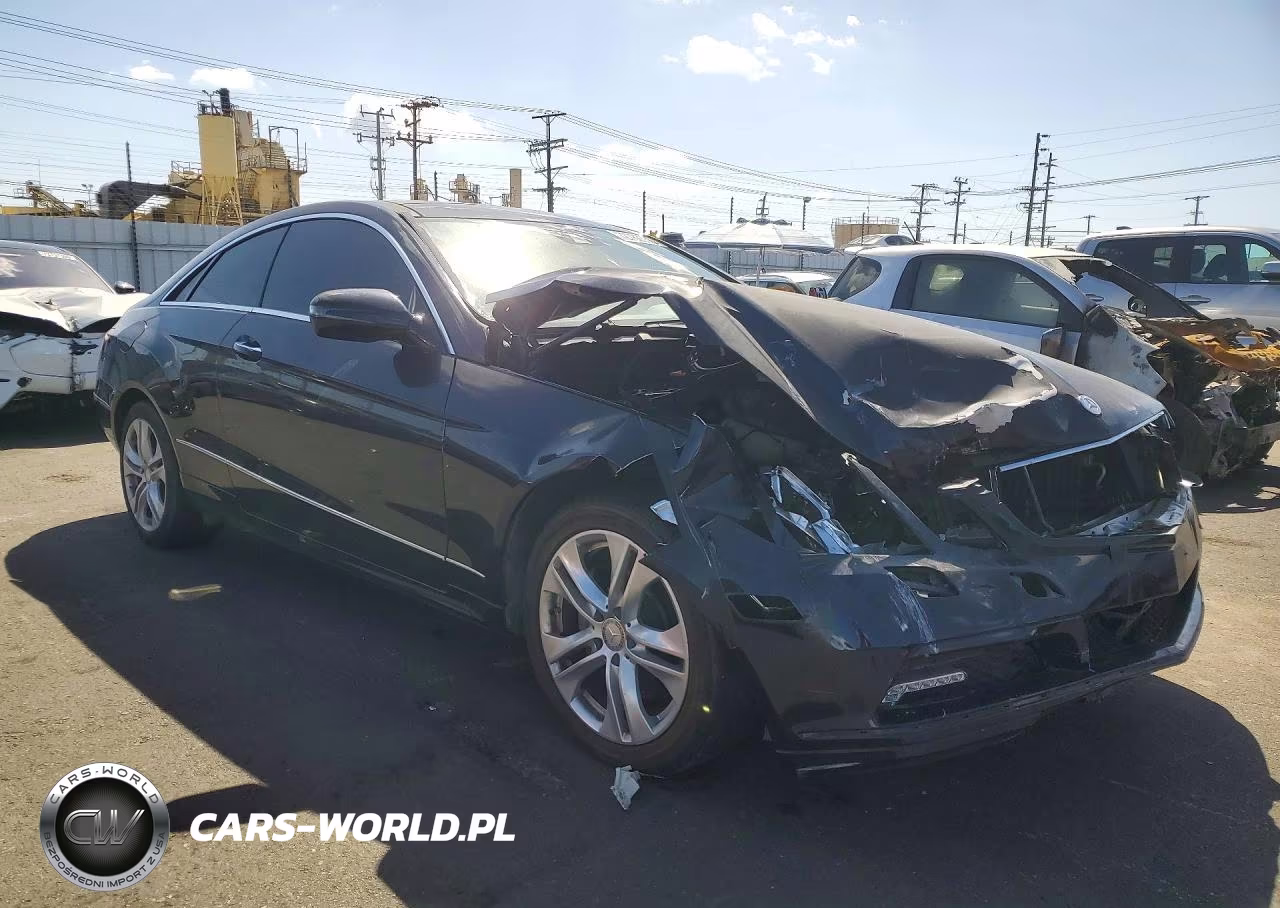 2010 Mercedes-Benz E 350 VIN:WDDKJ5GB0AF002720 - 4
