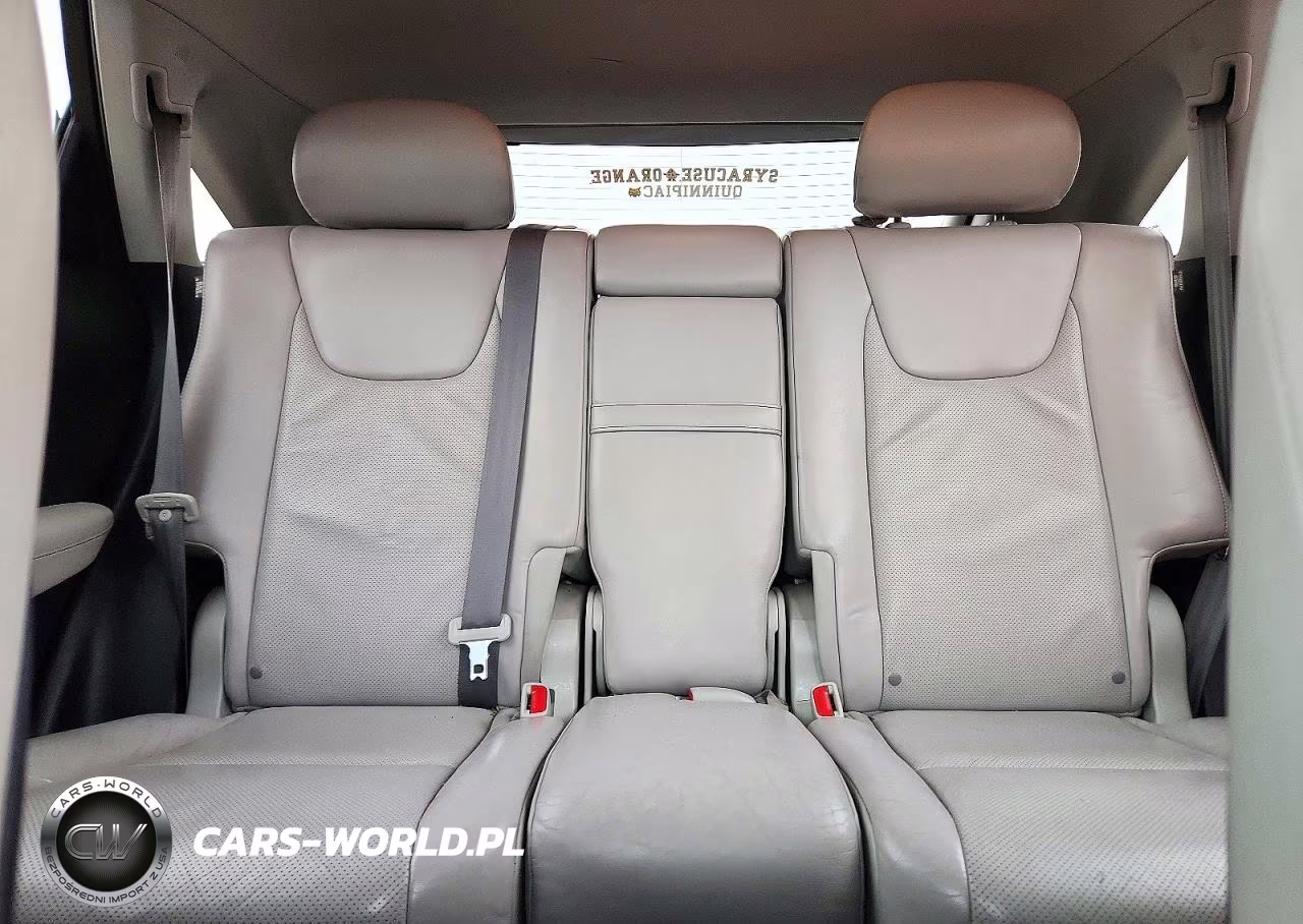 2014 Lexus Rx 350 Base VIN:2T2BK1BA2EC227875 - 10