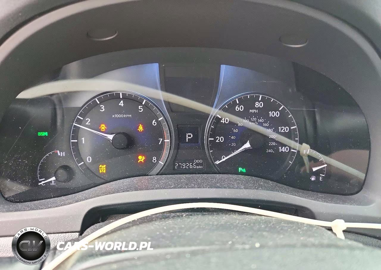 2014 Lexus Rx 350 Base VIN:2T2BK1BA2EC227875 - 9