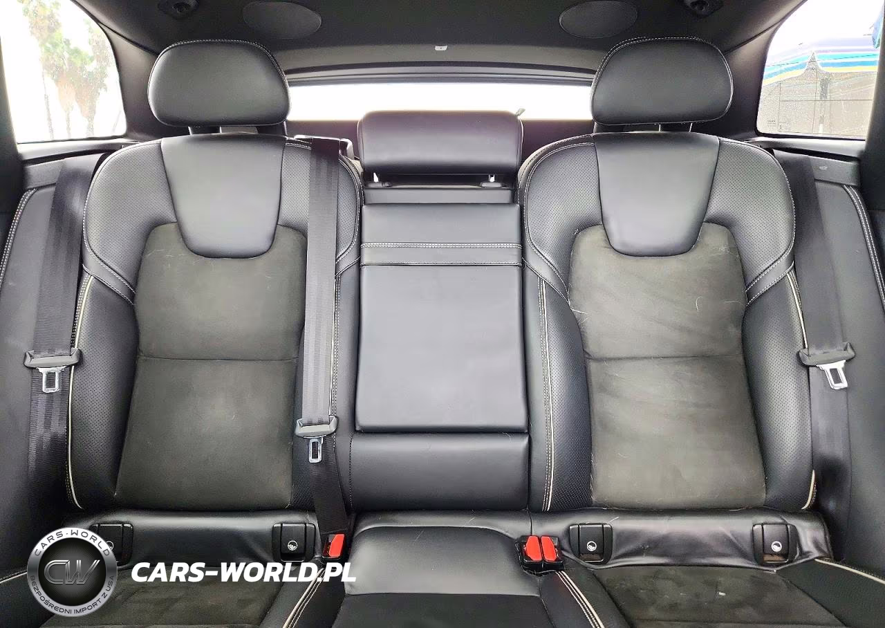 2019 Volvo Xc60 VIN:LYVBR0DM7KB247937 - 10