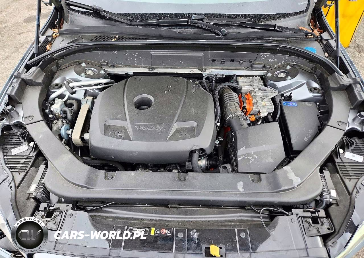 2019 Volvo Xc60 VIN:LYVBR0DM7KB247937 - 12