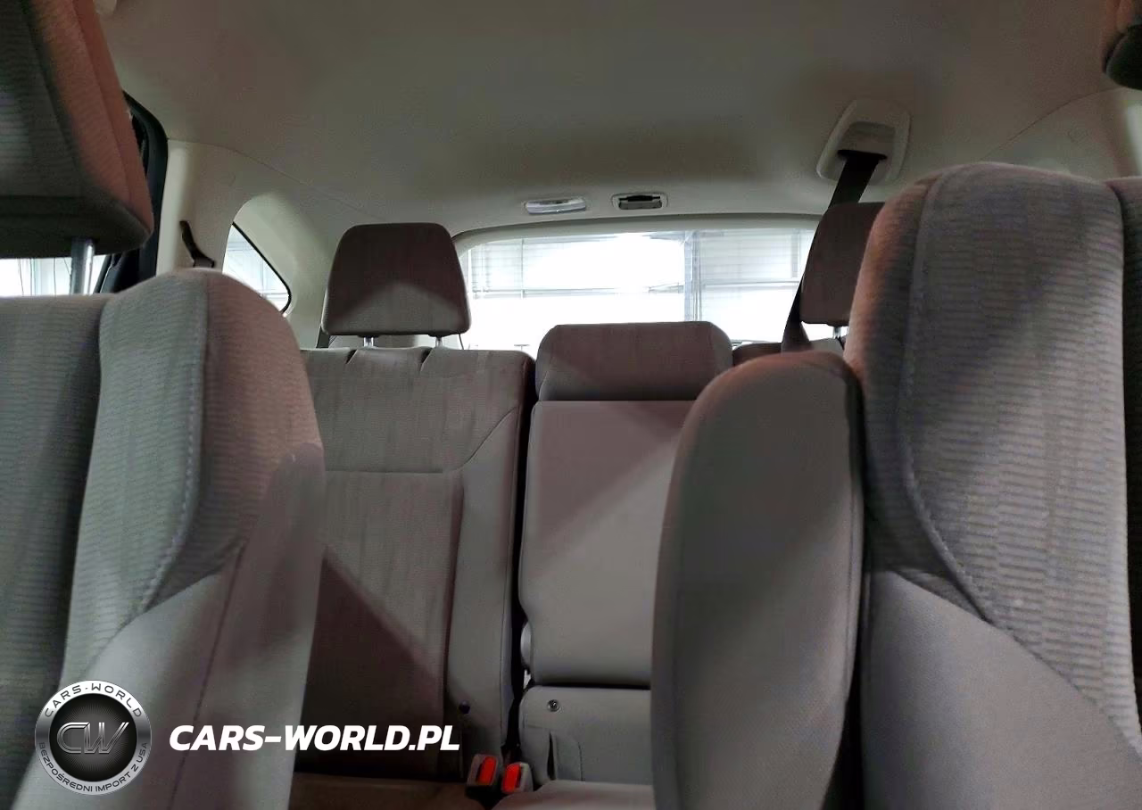 2014 Honda Cr-V Lx VIN:5J6RM4H32EL103115 - 10