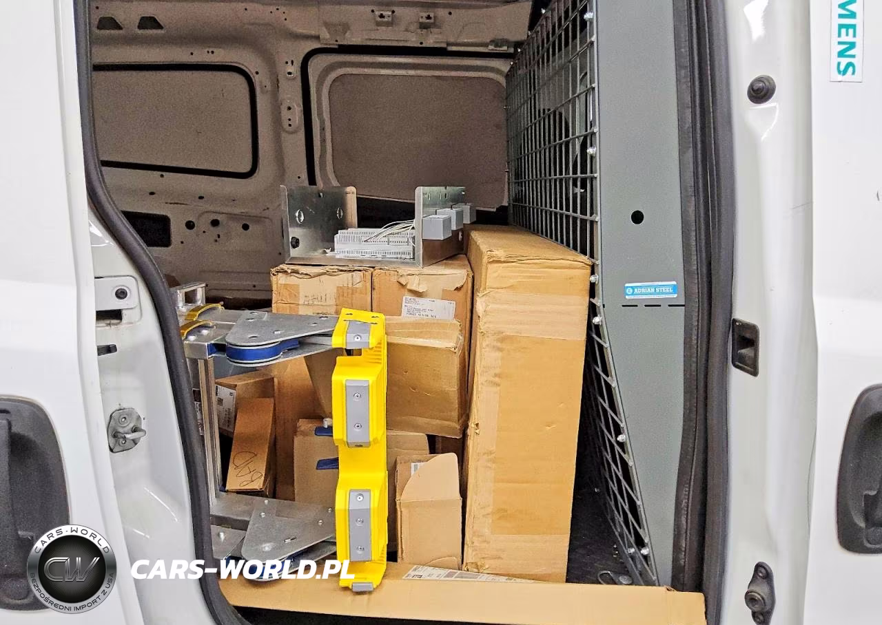 2021 Ram Promaster City Slt VIN:ZFBHRFBB6M6U56200 - 10