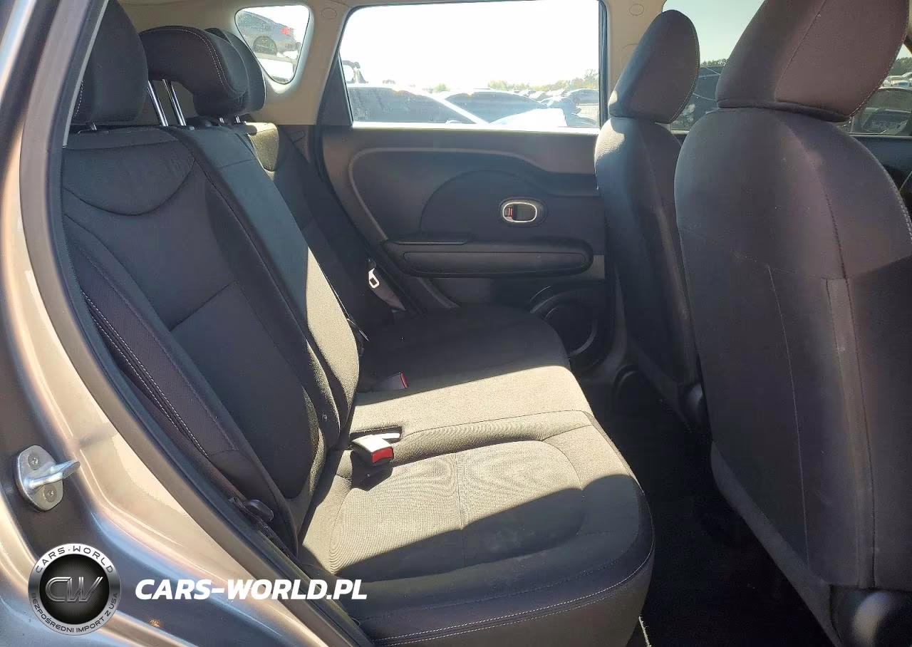 2016 Kia Soul Base VIN:KNDJN2A20G7239020 - 11