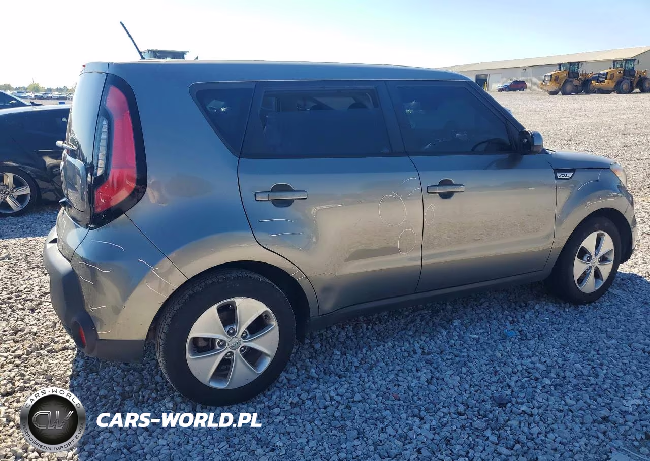 2016 Kia Soul Base VIN:KNDJN2A20G7239020 - 3