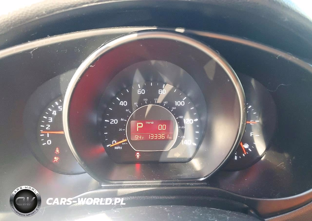 2016 Kia Soul Base VIN:KNDJN2A20G7239020 - 9