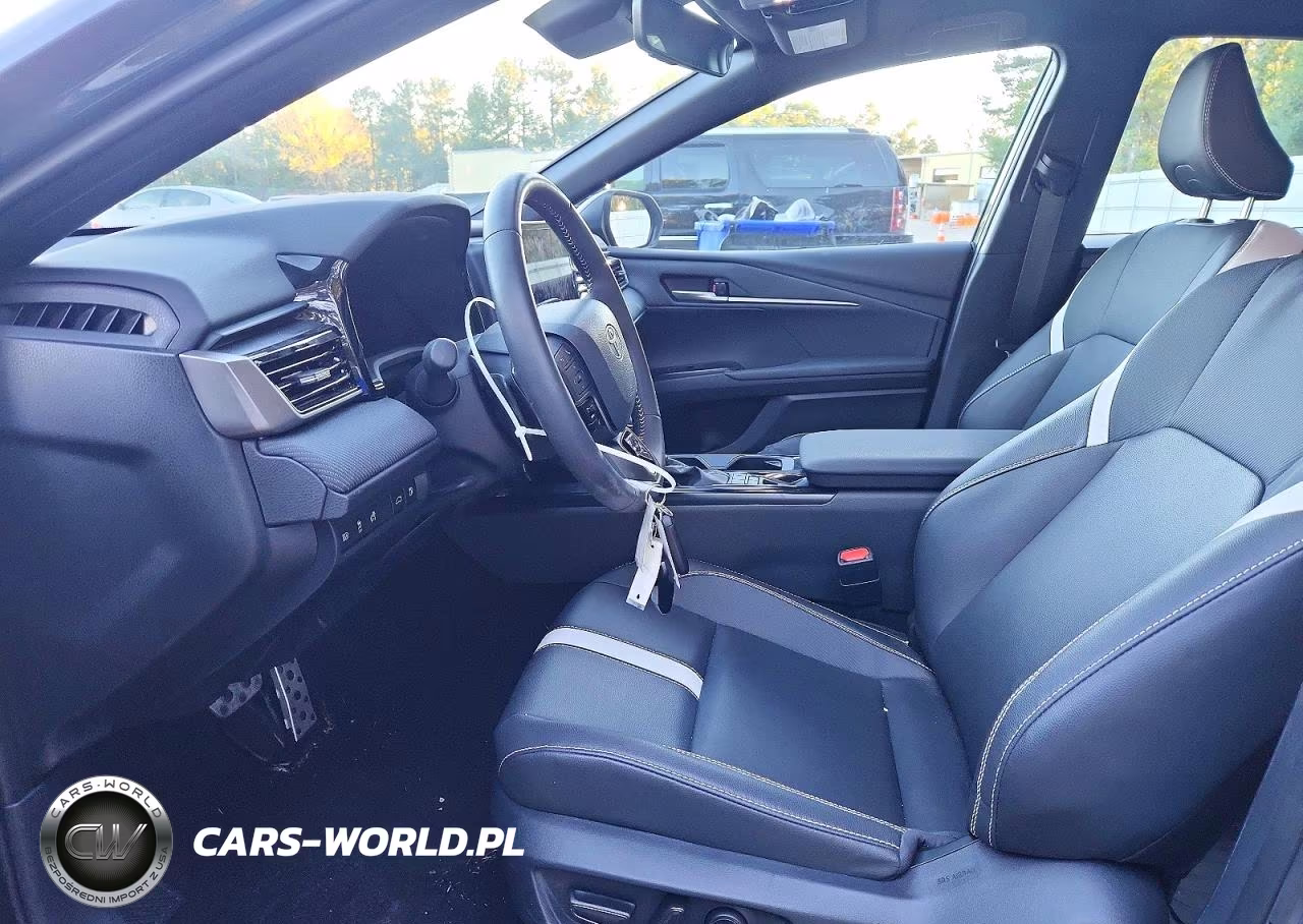 2025 Toyota Camry Se VIN:4T1DAACK8SU576718 - 7