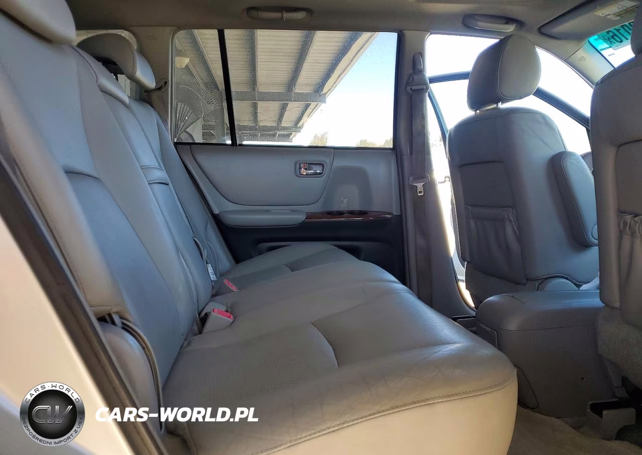 2006 Toyota Highlander Hybrid VIN:JTEEW21A560002886 - 10