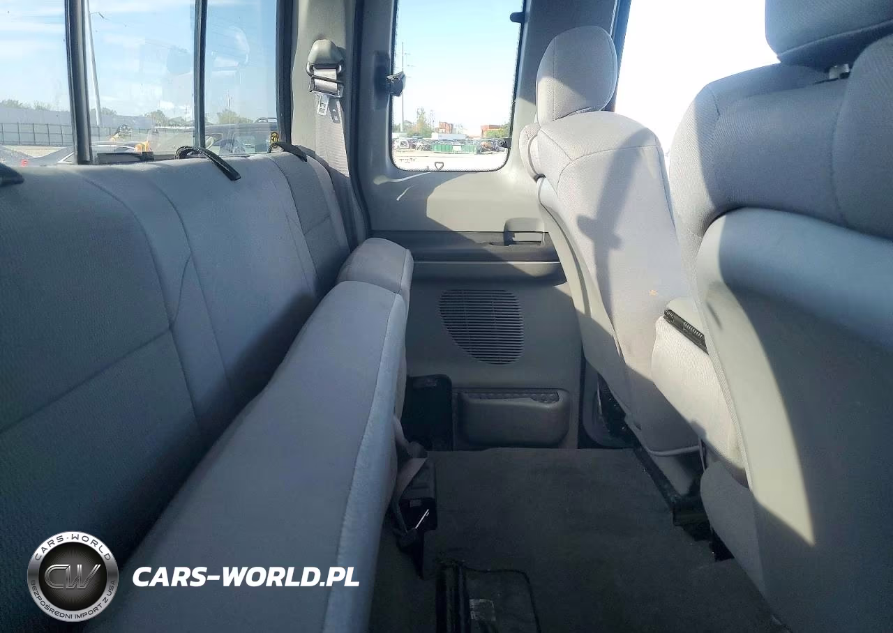 2006 Ford F250 Super Duty VIN:1FTSX21P26EB77009 - 10