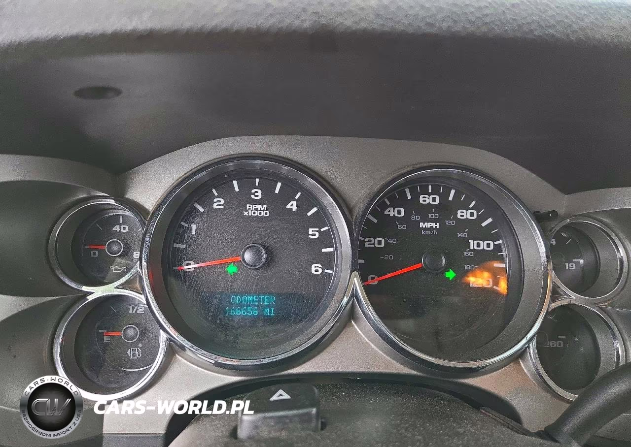 2010 Chevrolet Silverado K1500 Lt VIN:3GCRKSE36AG198869 - 9