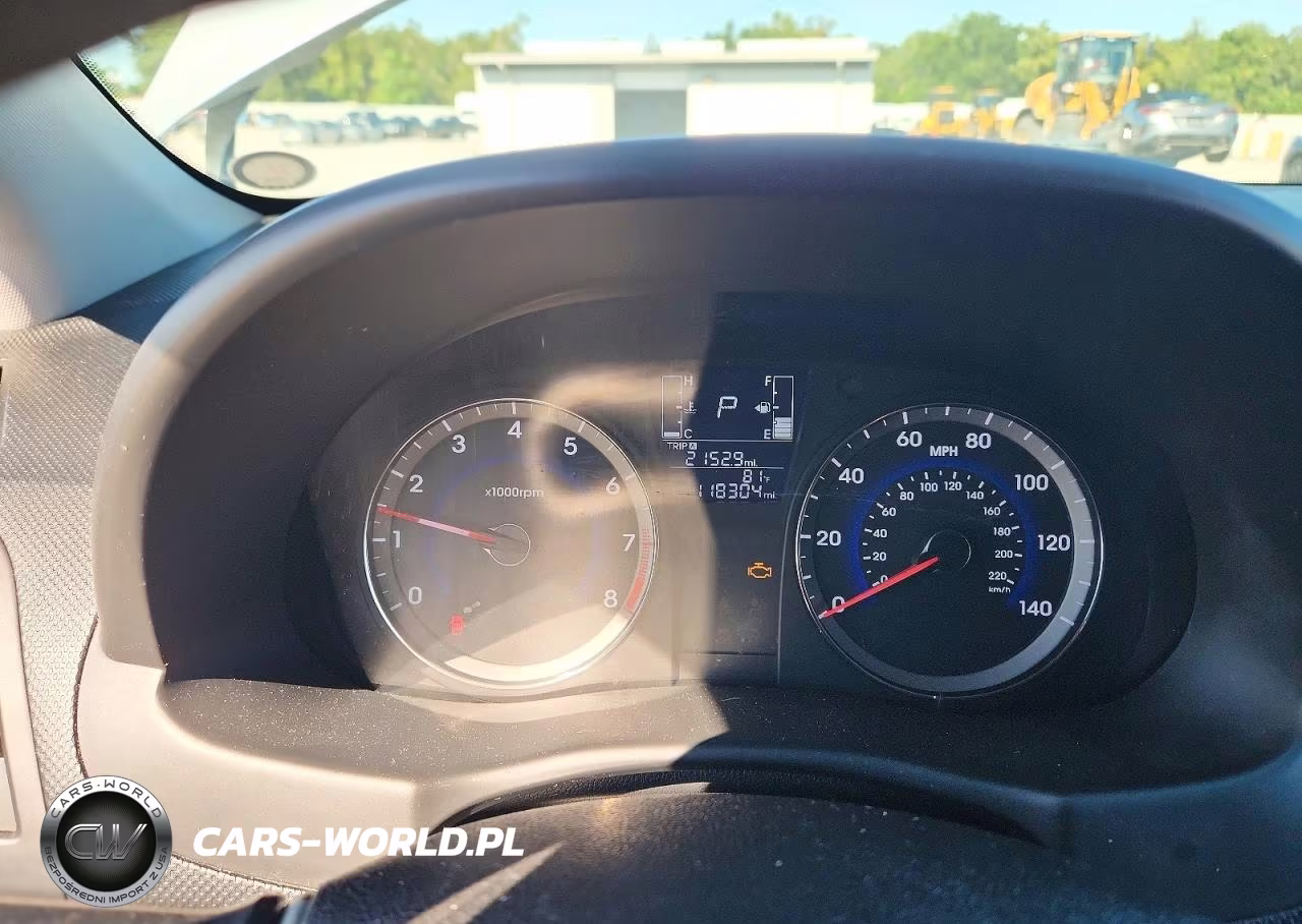2017 Hyundai Accent Se VIN:KMHCT5AE3HU307643 - 9
