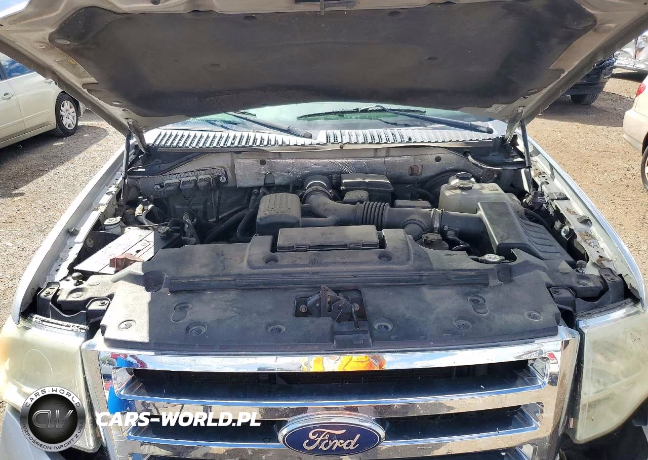 2012 Ford Expedition Xlt VIN:1FMJU1H54CEF06559 - 11