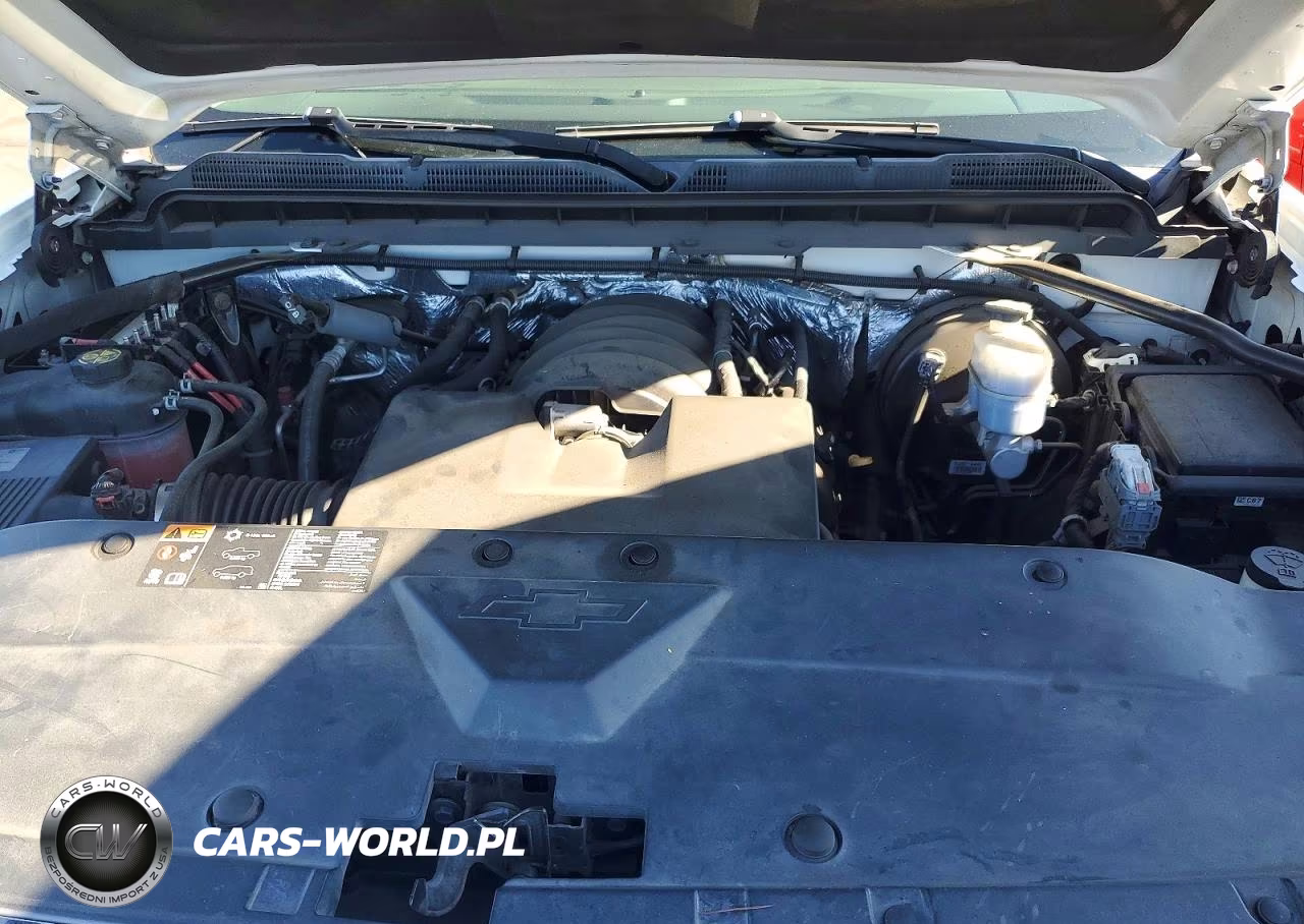 2016 Chevrolet Silverado K1500 Lt VIN:1GCVKREH8GZ195306 - 11
