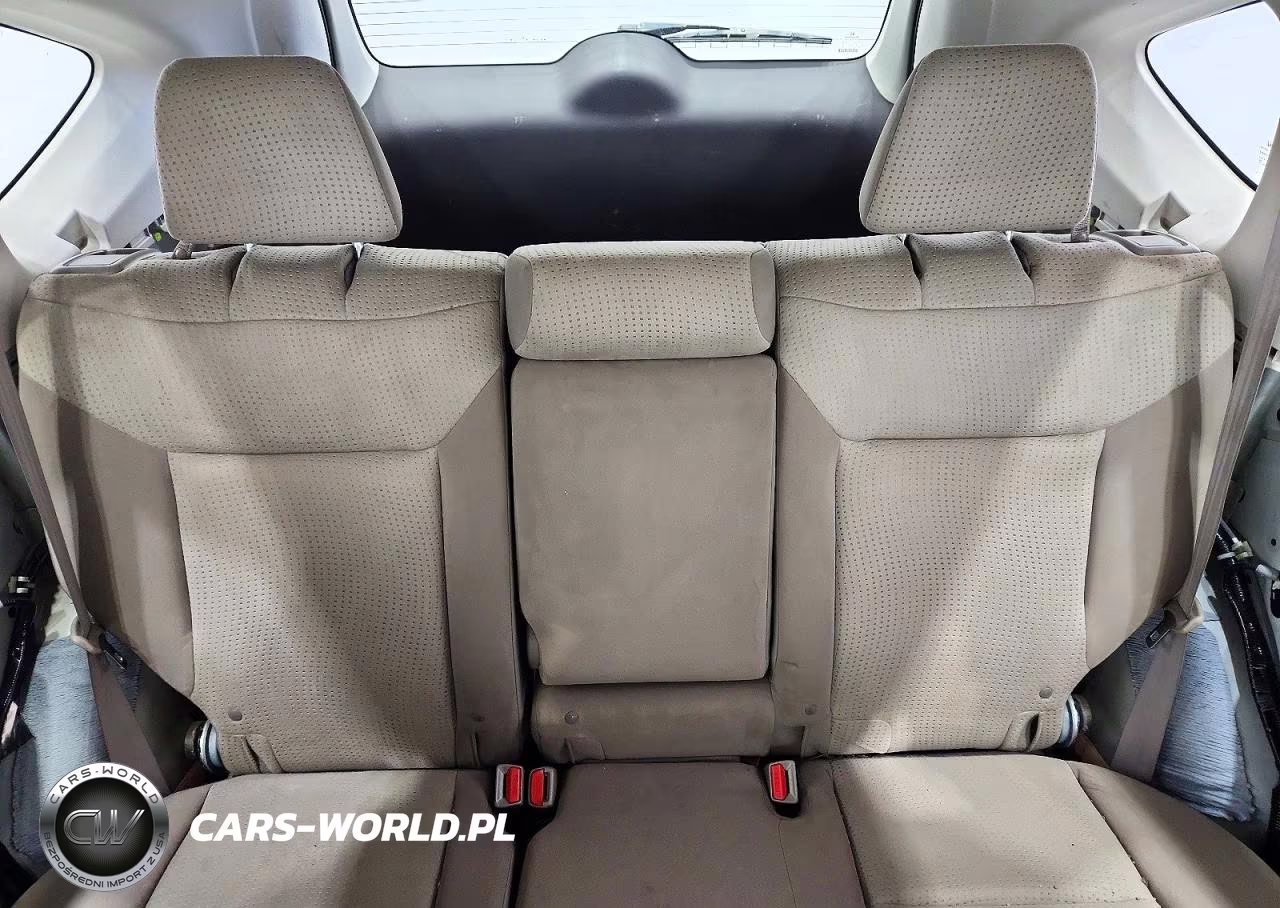2012 Honda Cr-V Ex VIN:5J6RM4H52CL044453 - 10
