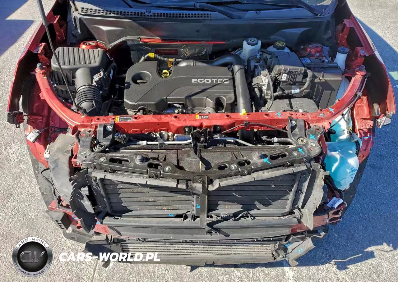 2022 Chevrolet Equinox Lt VIN:3GNAXKEV9NL223235 - 12
