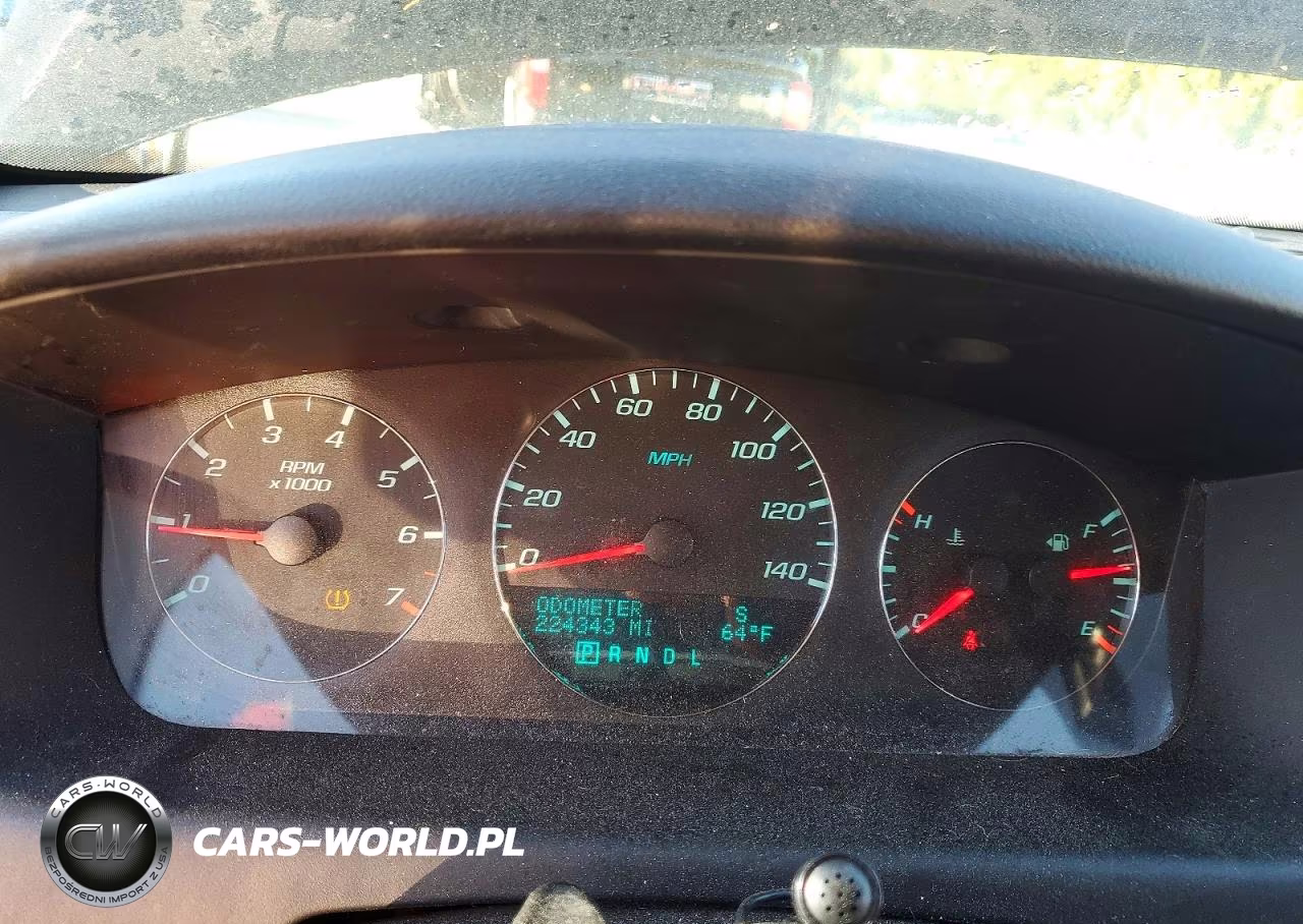 2014 Chevrolet Impala Limited Ltz VIN:2G1WC5E37E1157658 - 9