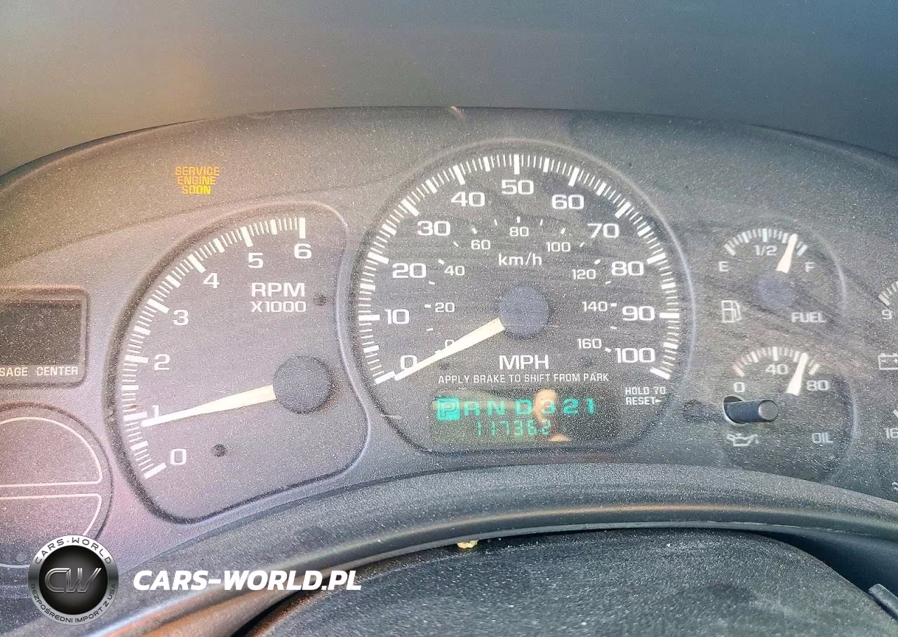 2000 GMC New Sierra C1500 VIN:1GTEC14W2YZ179246 - 9