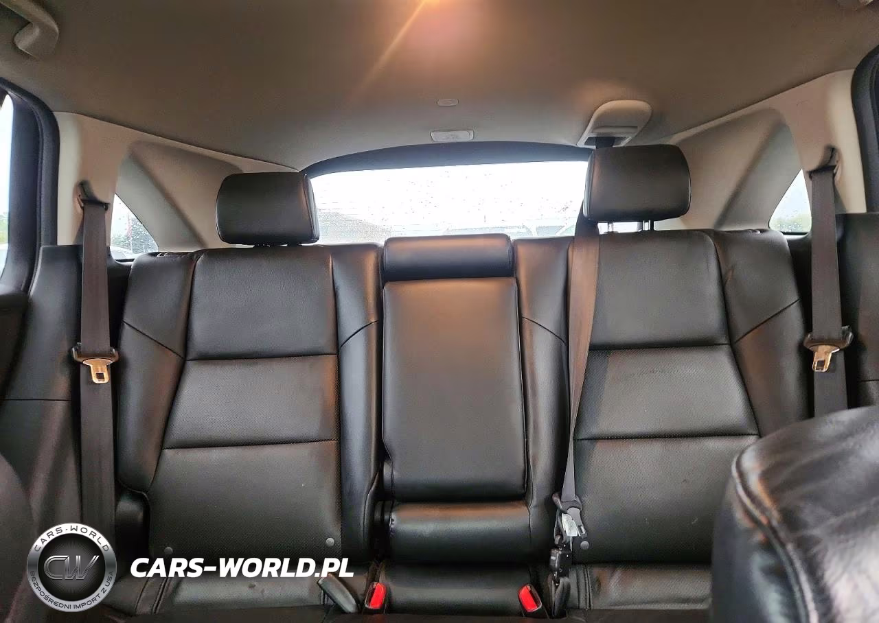 2014 Acura Rdx VIN:5J8TB4H39EL008408 - 10