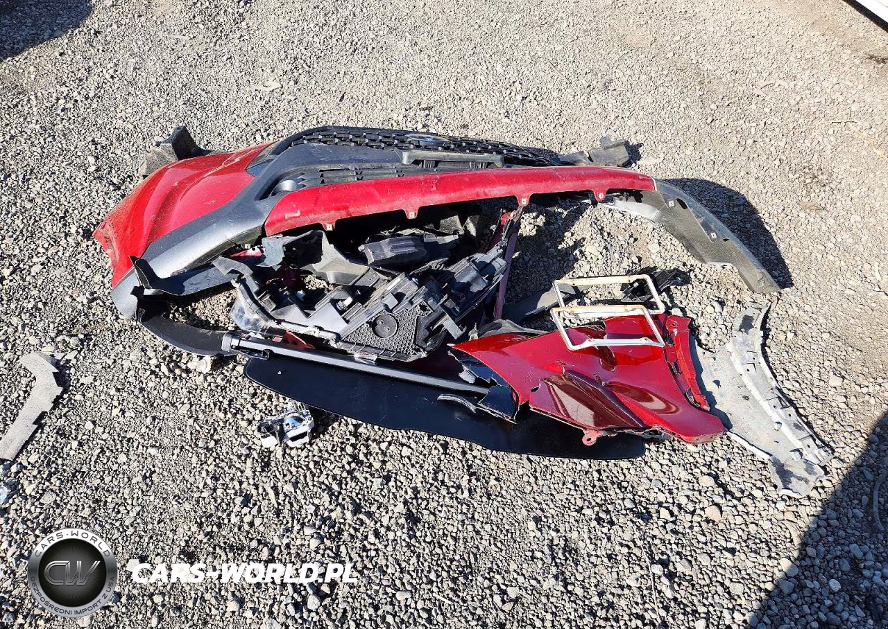 2023 Toyota Corolla Cross Le VIN:7MUBAABGXPV048463 - 13