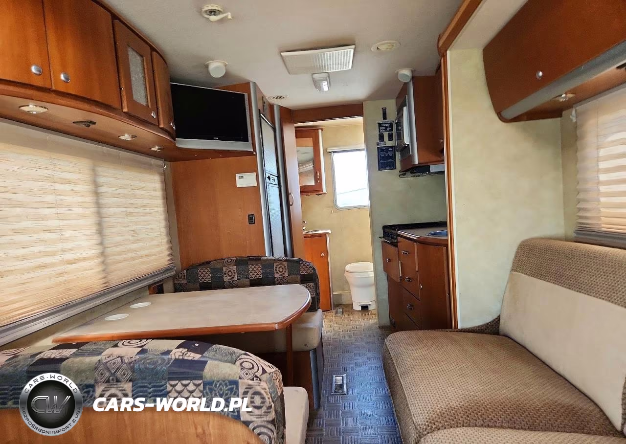 2007 Dodge Sprinter 3500 VIN:WDXPF445479333052 - 6