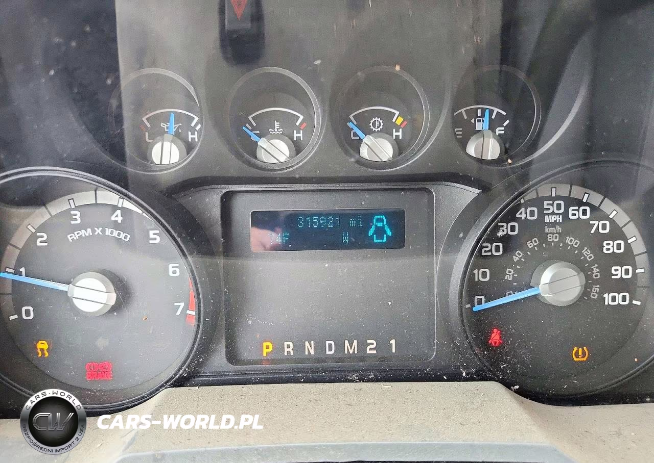 2015 Ford F250 Super Duty VIN:1FT7X2B67FED10665 - 9
