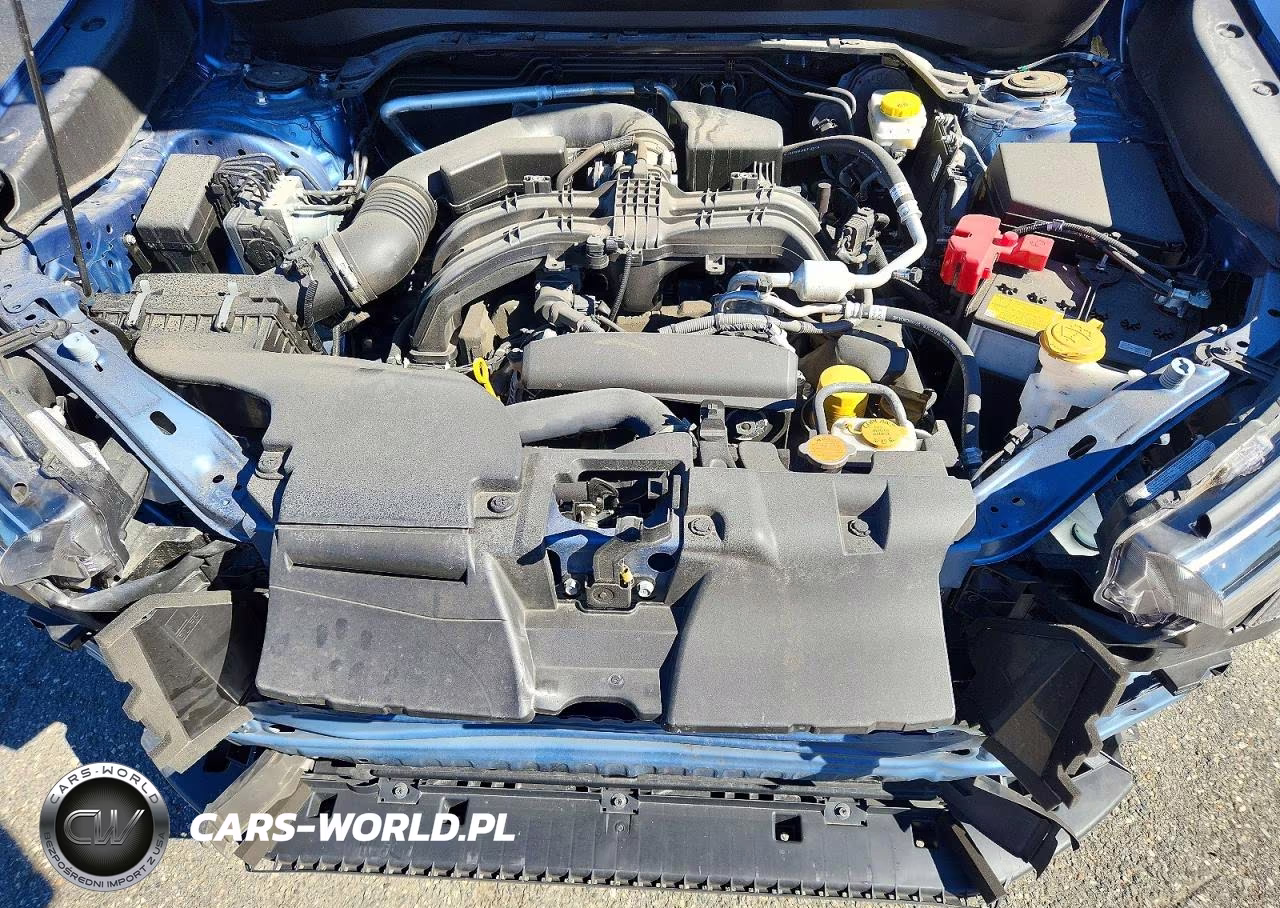 2025 Subaru Forester Premium VIN:JF2SLDDC7SH451184 - 12