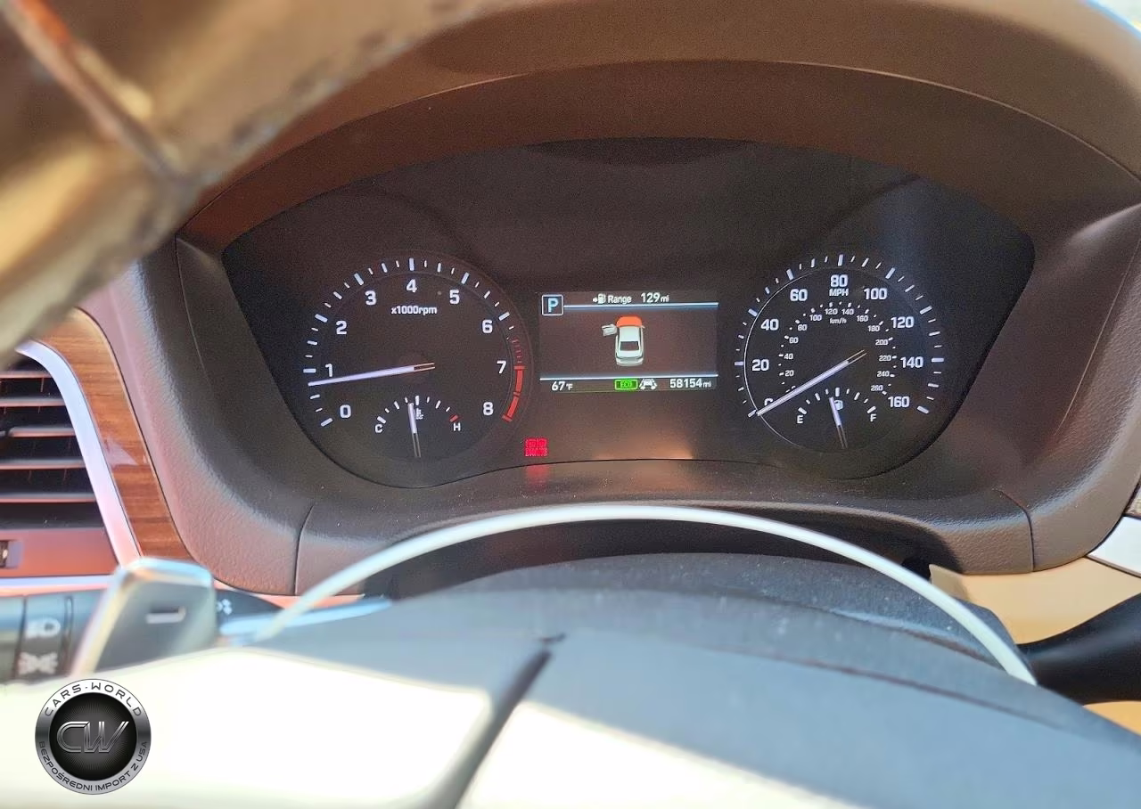 2020 Genesis G80 3.8 VIN:KMTFN4JE0LU328675 - 9