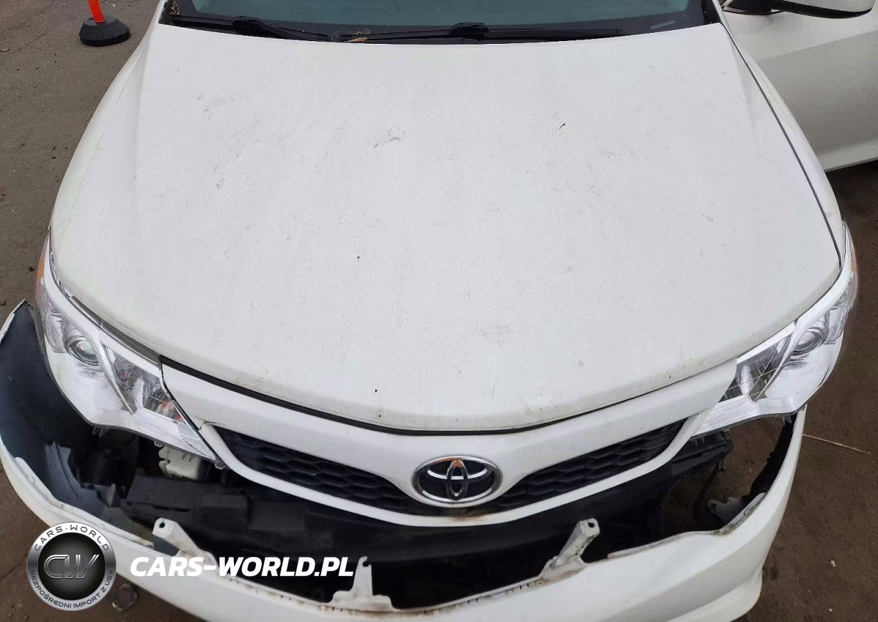 2013 Toyota Camry Se VIN:4T1BF1FK2DU711330 - 11