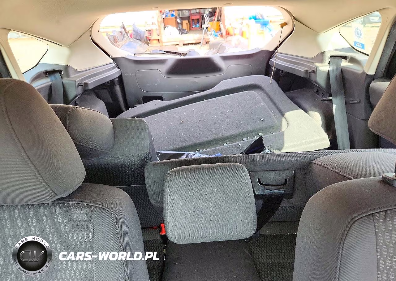 2012 Ford Focus Sel VIN:1FAHP3M24CL436760 - 10
