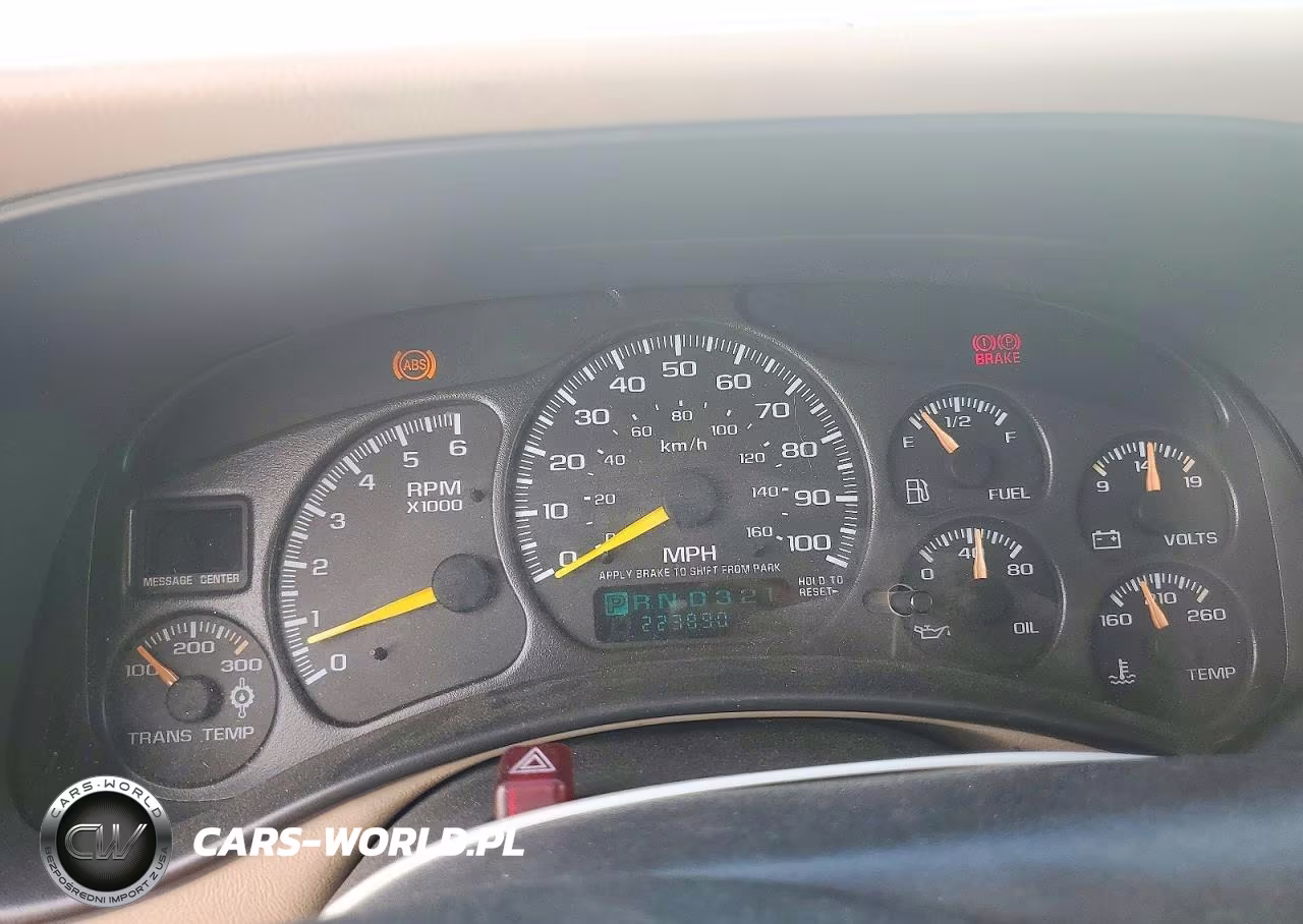 2001 Chevrolet Silverado K2500 Heavy Duty VIN:1GCHK23U11F121495 - 9