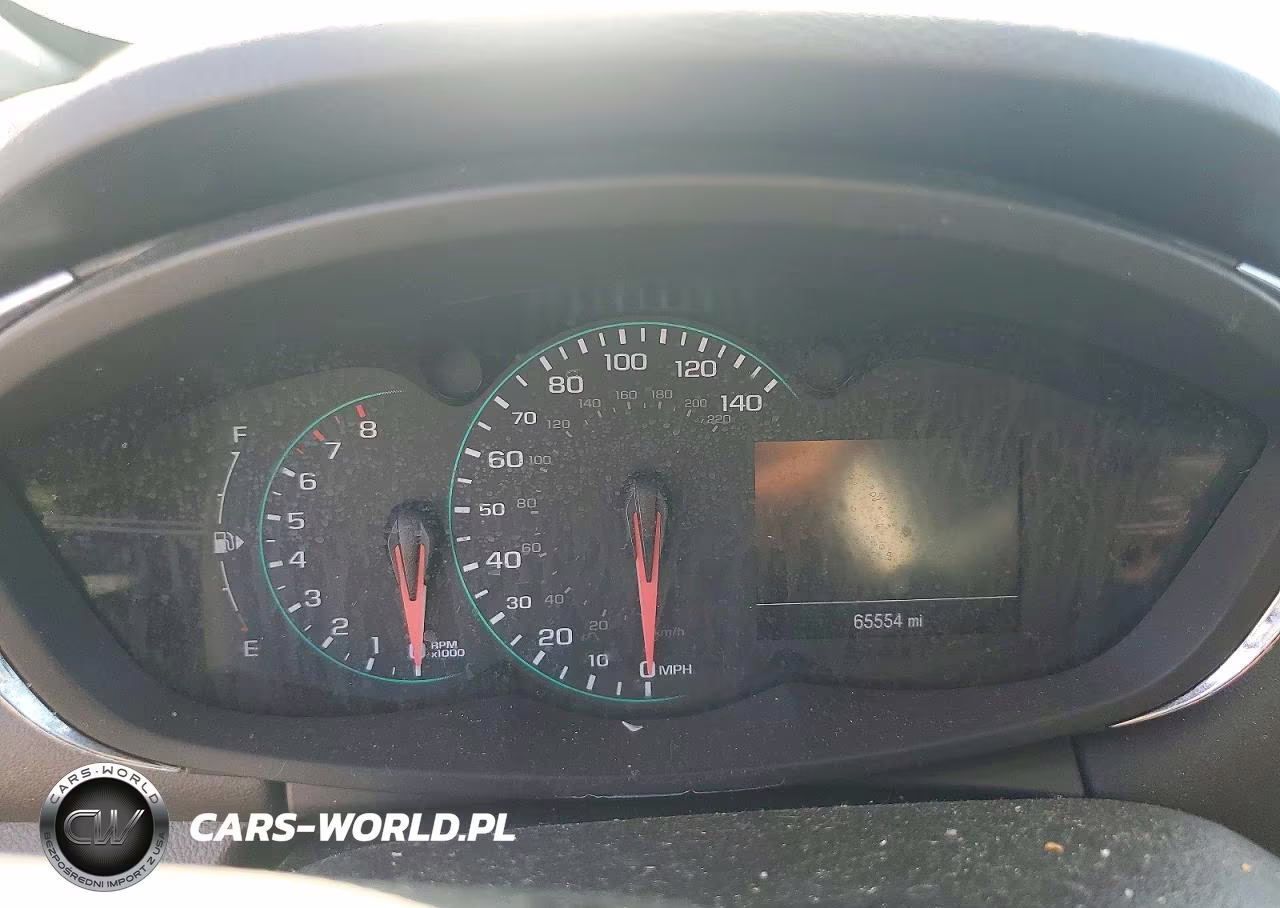 2020 Chevrolet Trax 1Lt VIN:KL7CJLSB7LB314177 - 9